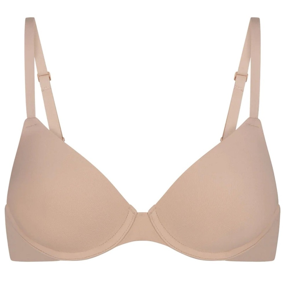 Seamless Nude Bra